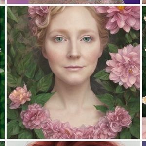 Meet your Posher, Bevin